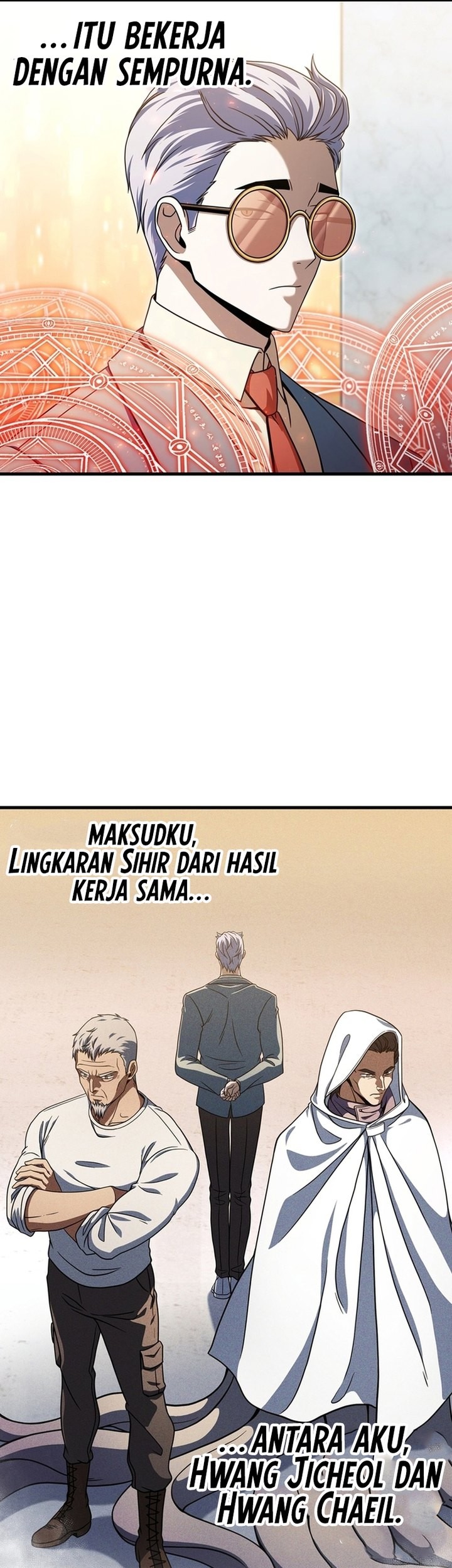 Chapter 196 - halaman 42
