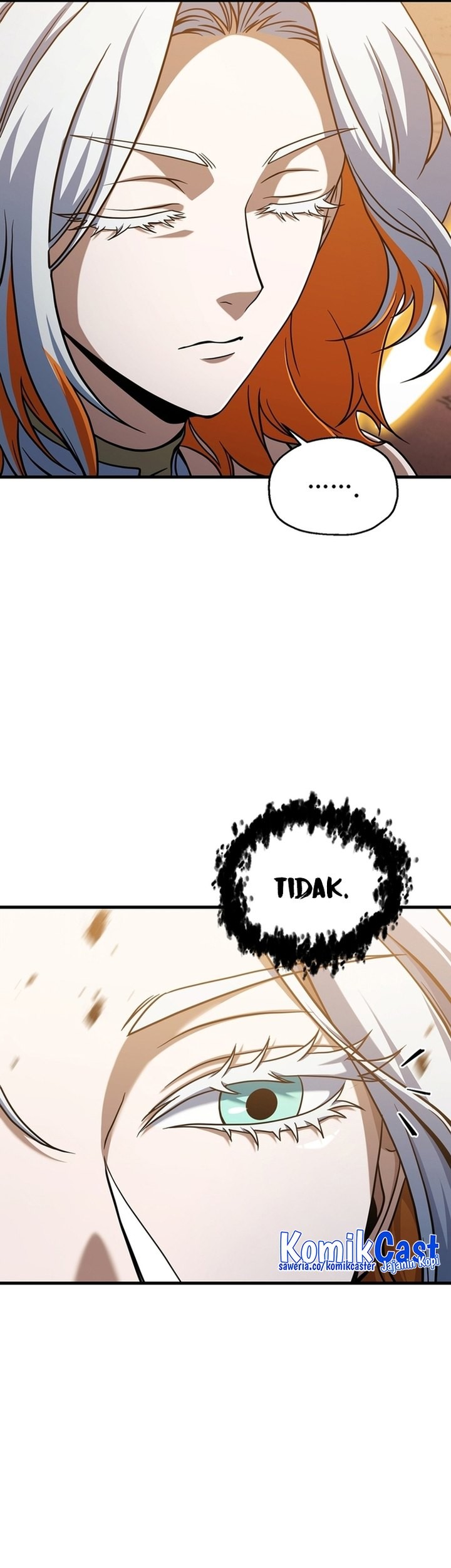 Chapter 197 - halaman 20
