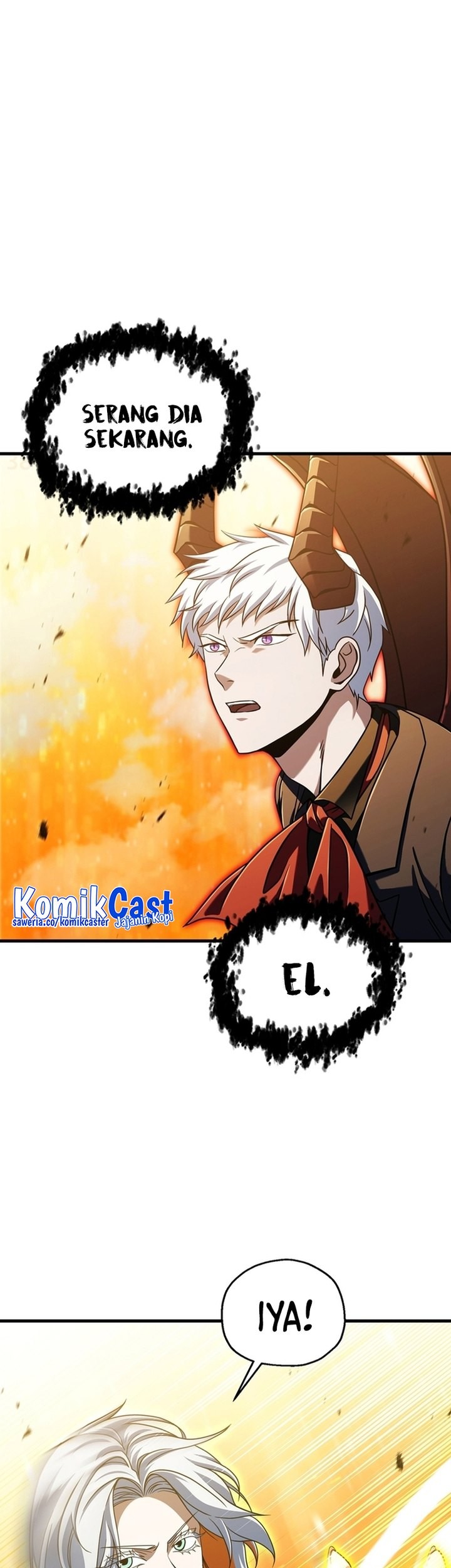 Chapter 197 - halaman 36