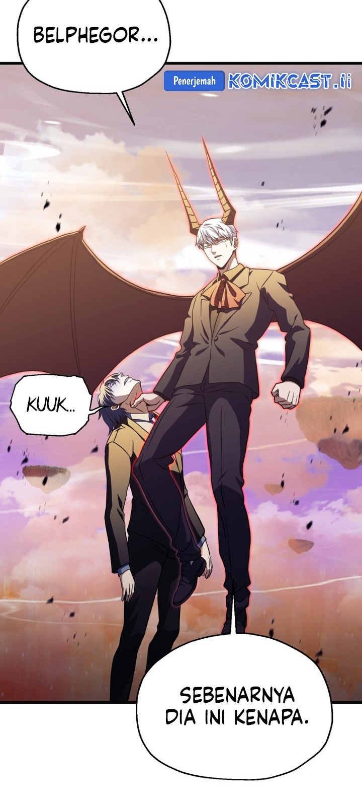 Chapter 198 - halaman 31