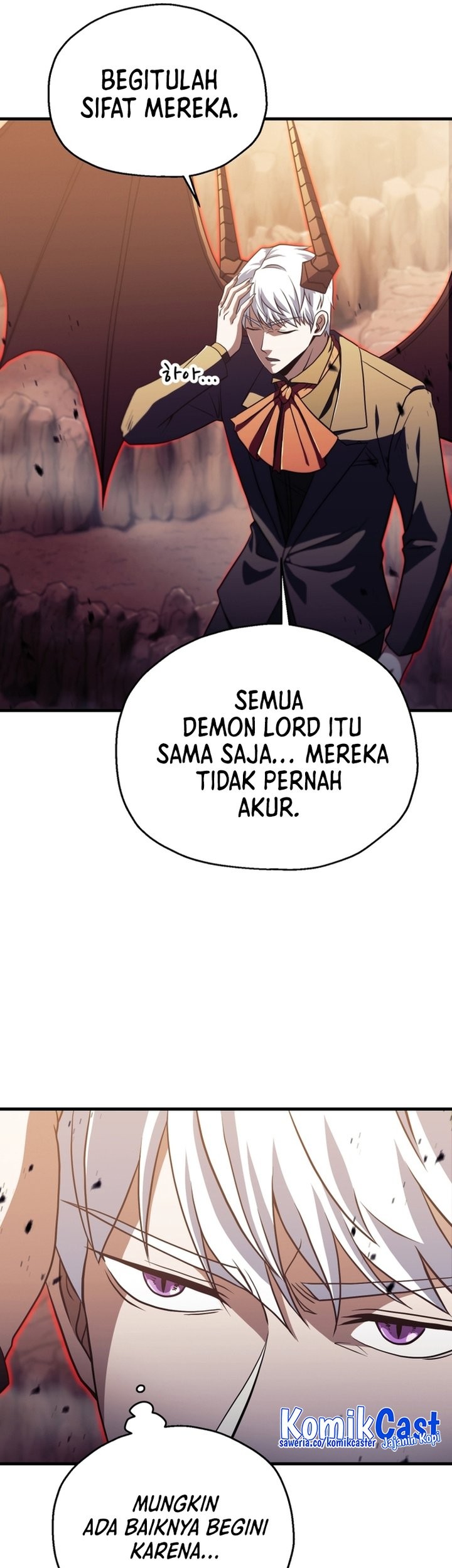 Chapter 199 - halaman 23