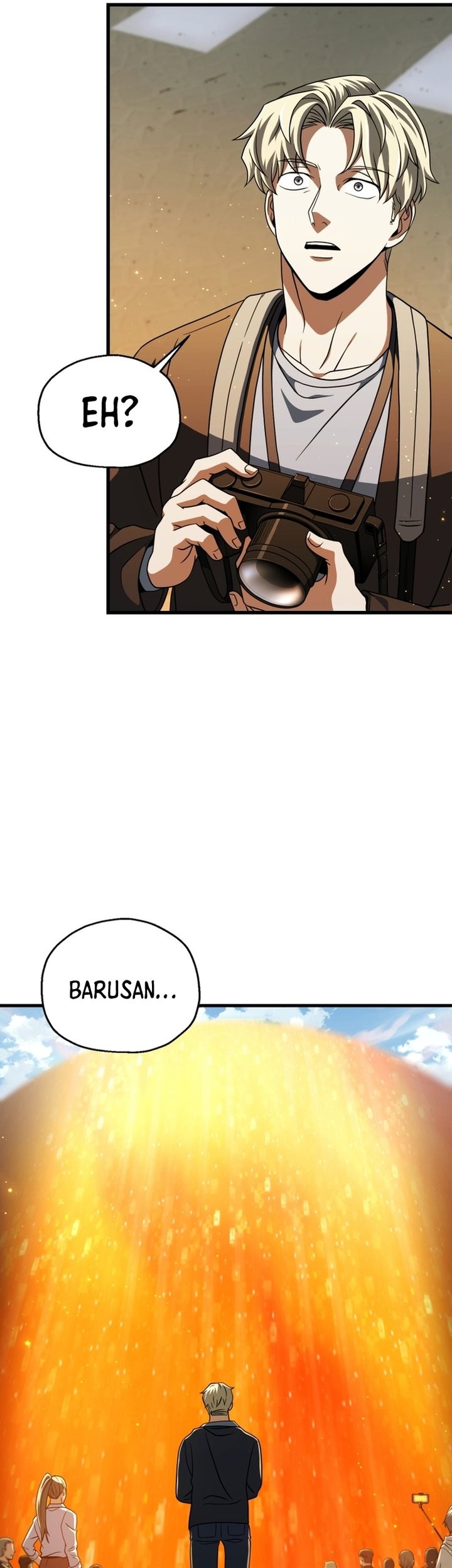 Chapter 199 - halaman 29
