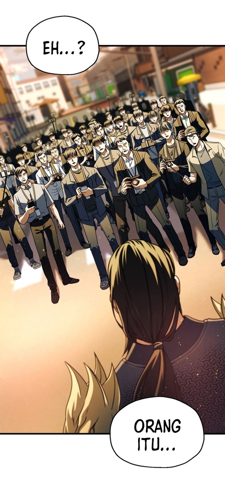 Chapter 199 - halaman 36