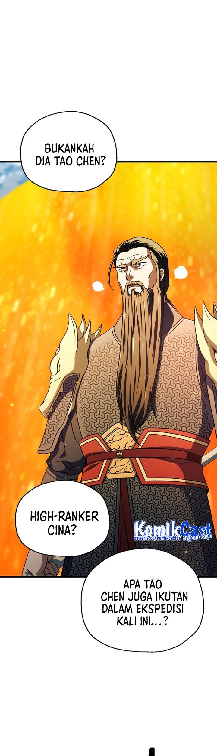 Chapter 199 - halaman 37