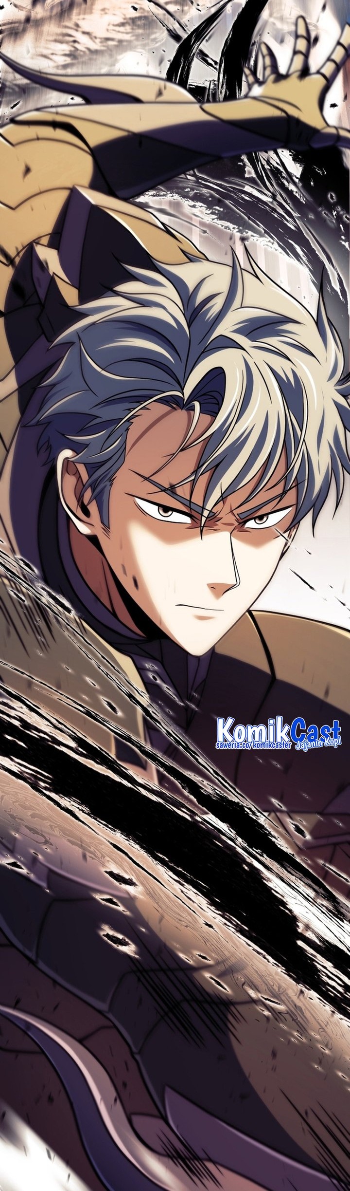 Chapter 199 - halaman 70