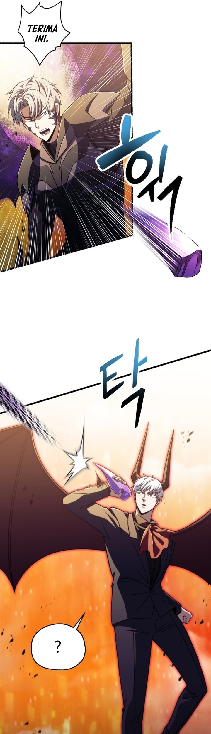 Chapter 200 - halaman 32
