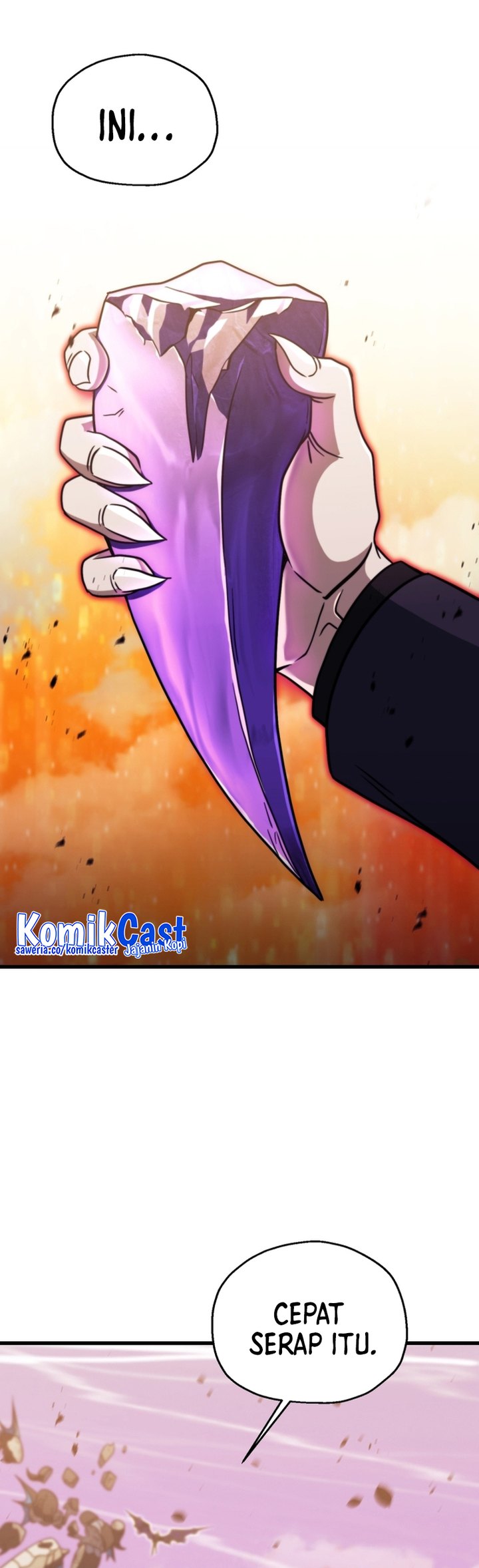 Chapter 200 - halaman 34
