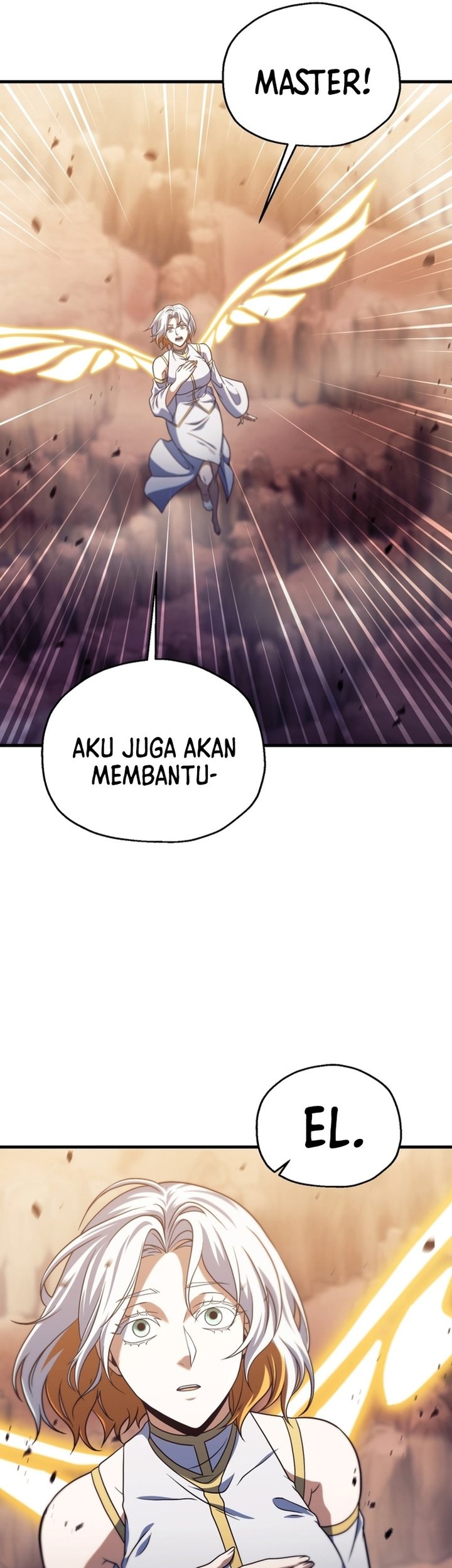 Chapter 200 - halaman 43