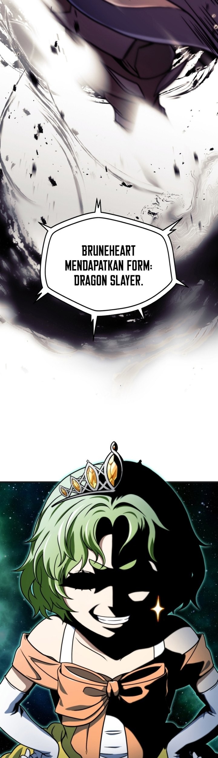 Chapter 200 - halaman 8