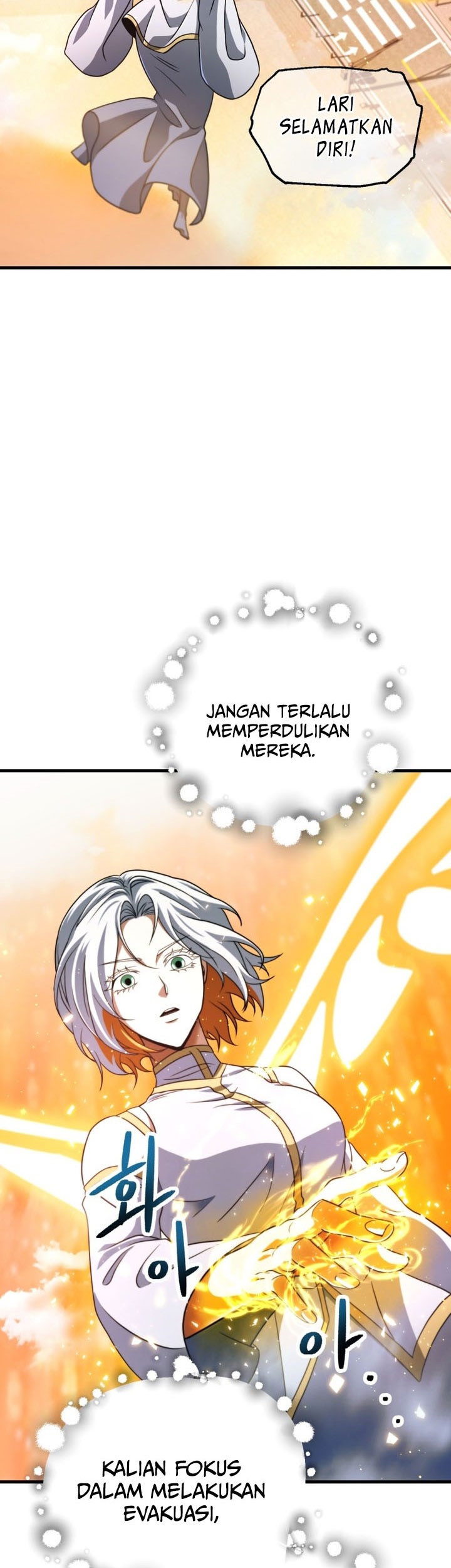 Chapter 201 - halaman 22