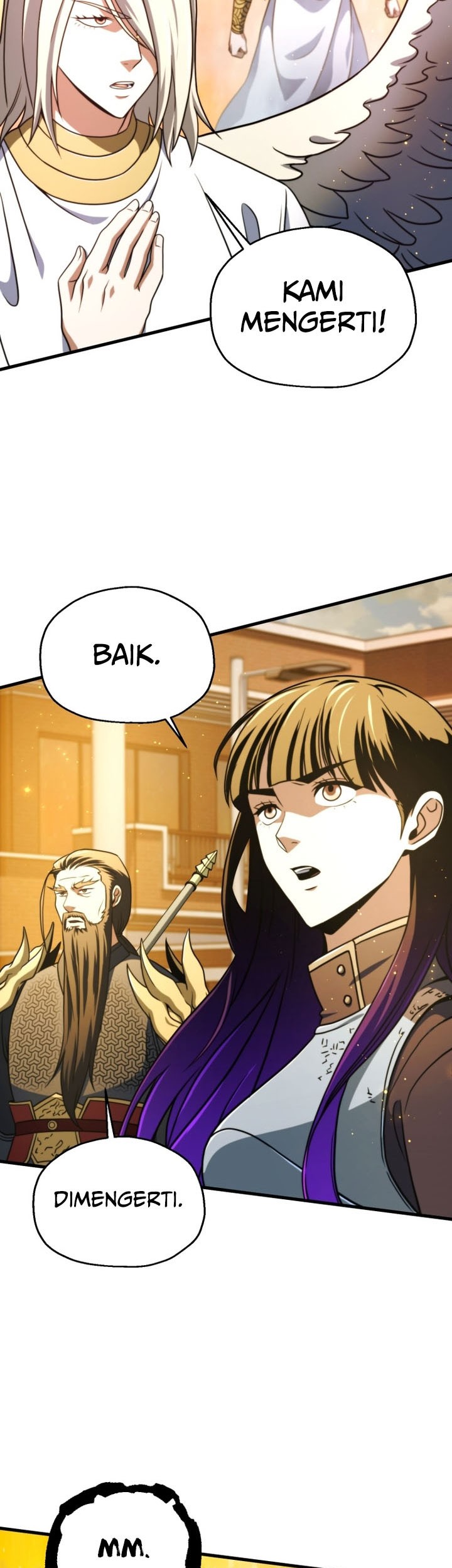 Chapter 201 - halaman 24