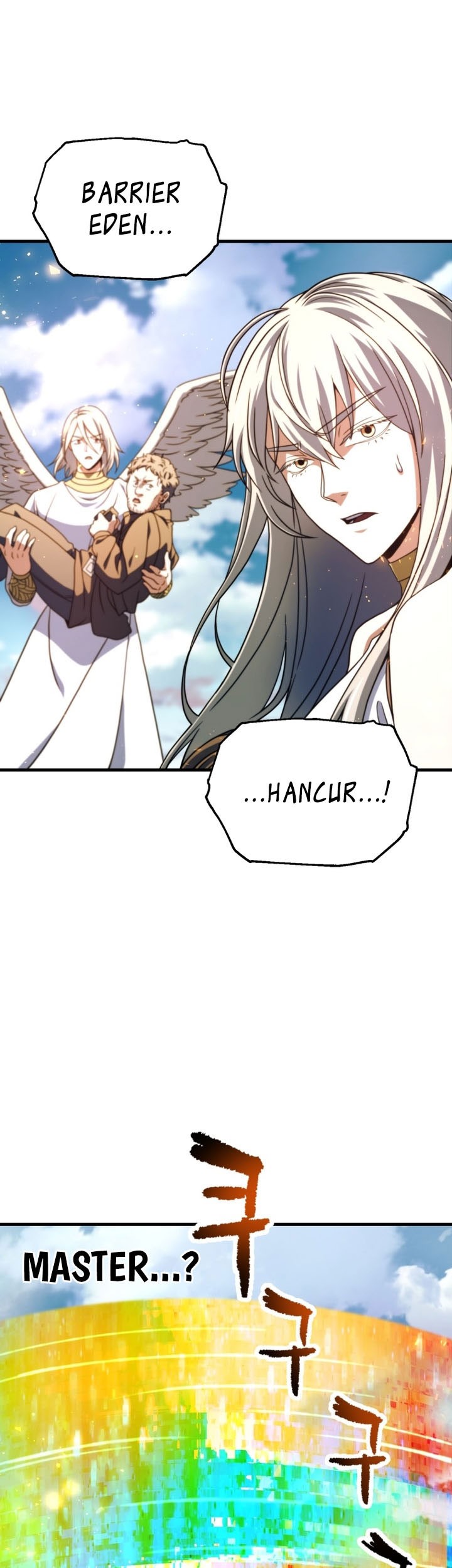 Chapter 201 - halaman 58