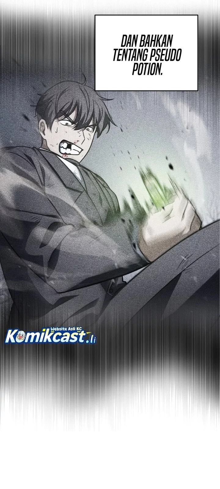 Chapter 203 - halaman 23