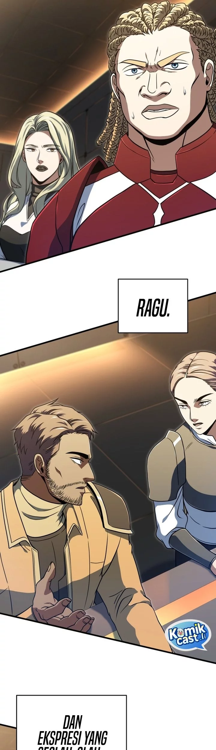 Chapter 203 - halaman 26