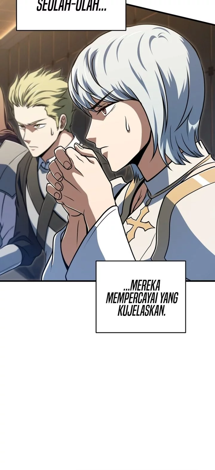 Chapter 203 - halaman 27