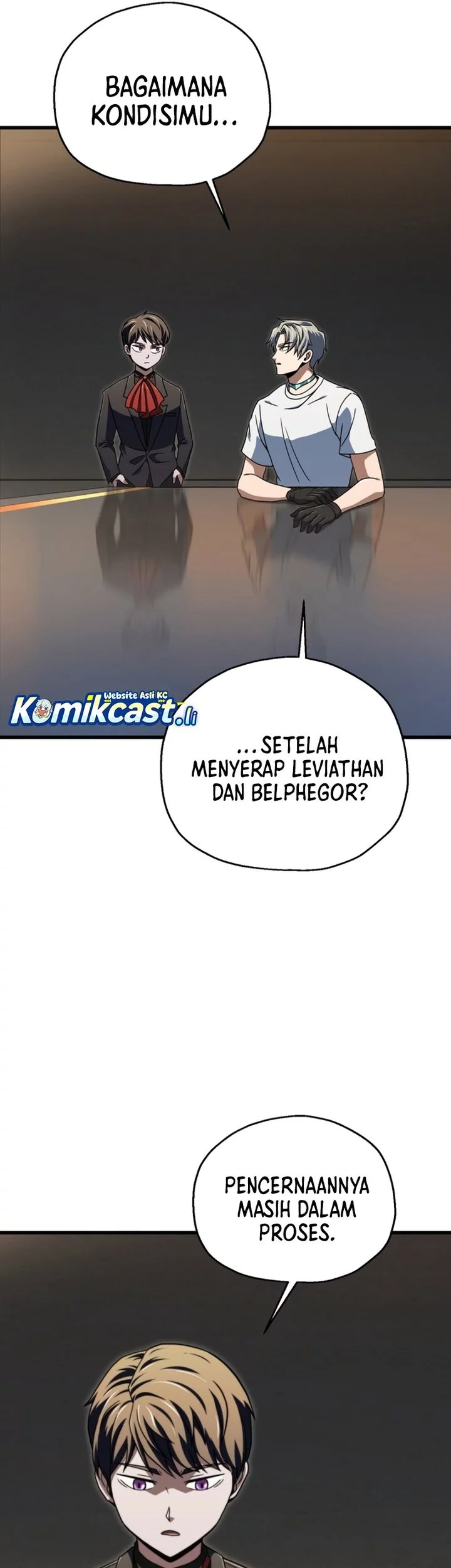 Chapter 203 - halaman 34