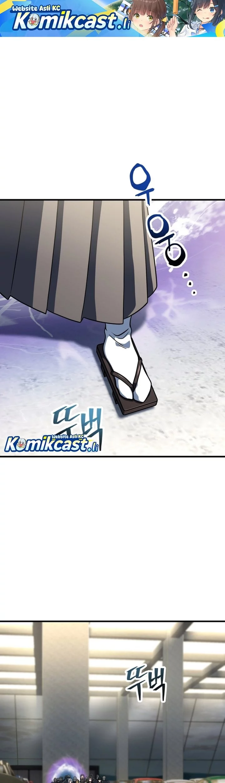 Chapter 203 - halaman 2