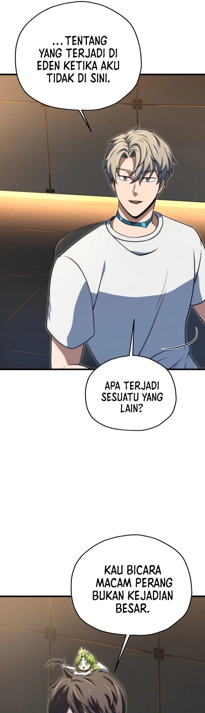 Chapter 203 - halaman 40