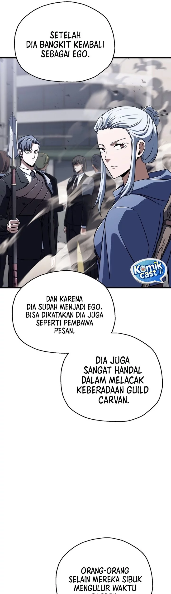 Chapter 203 - halaman 42