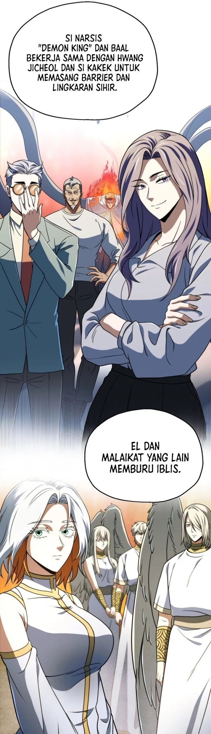 Chapter 203 - halaman 44