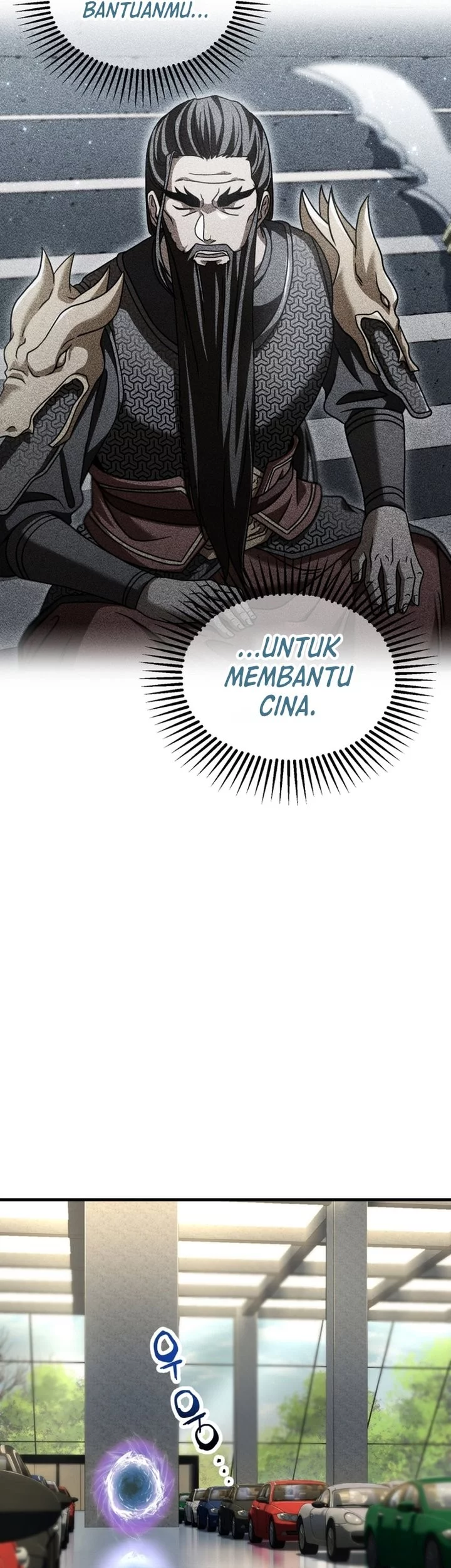 Chapter 203 - halaman 48
