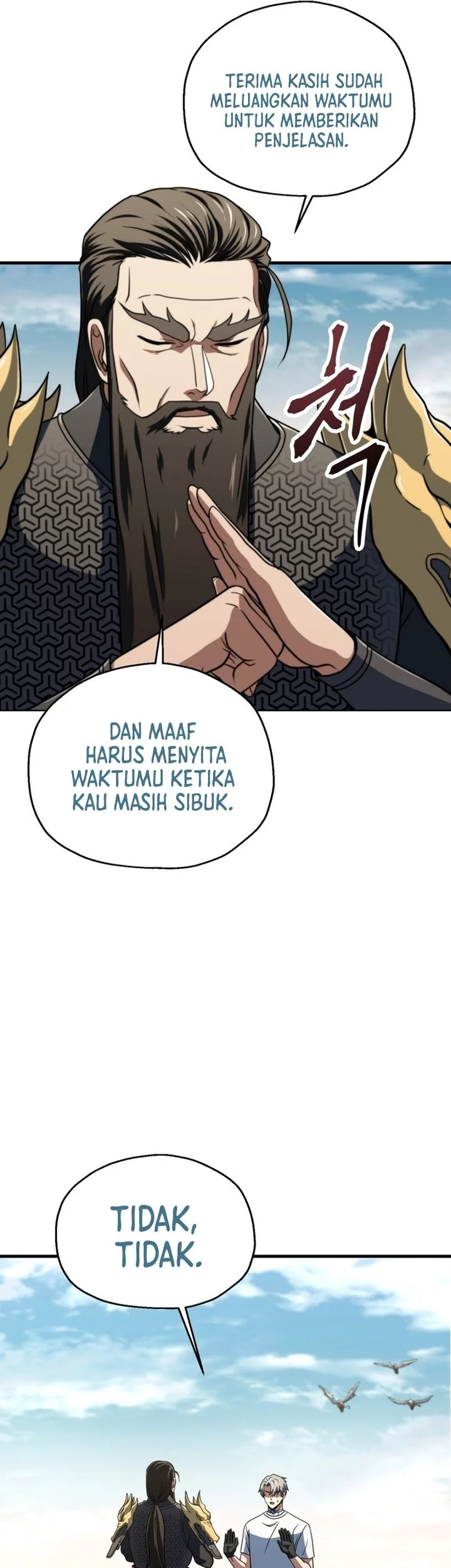 Chapter 203 - halaman 50
