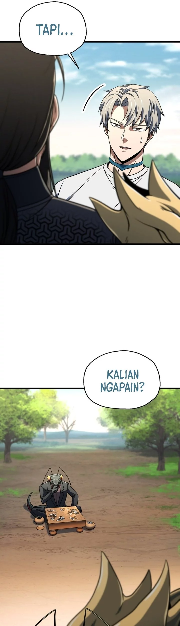 Chapter 203 - halaman 52