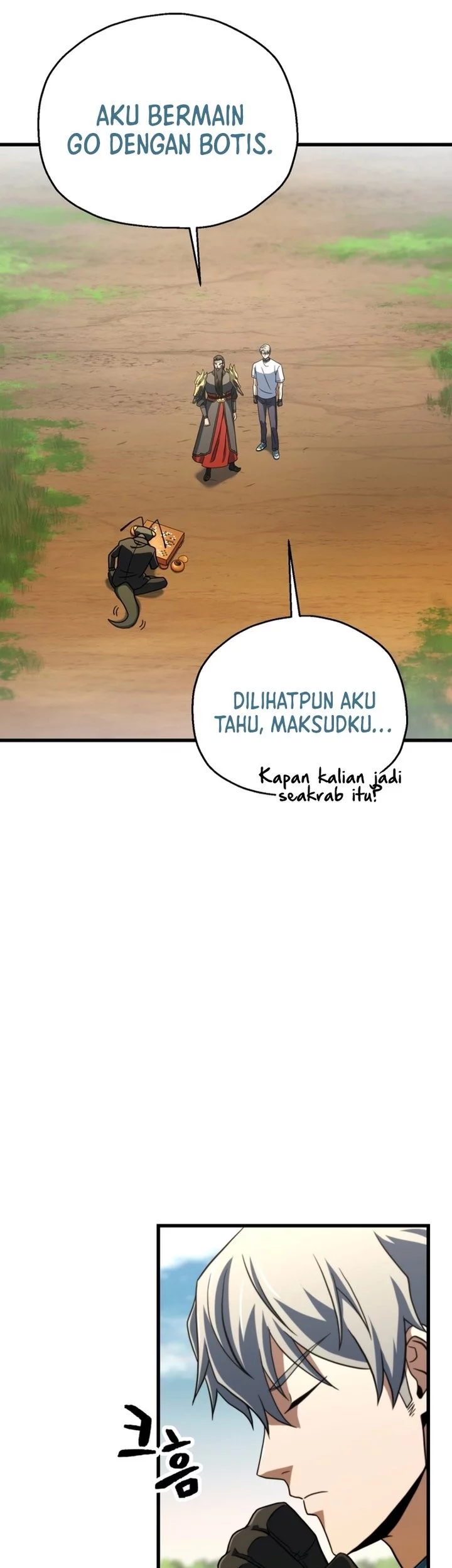 Chapter 203 - halaman 54