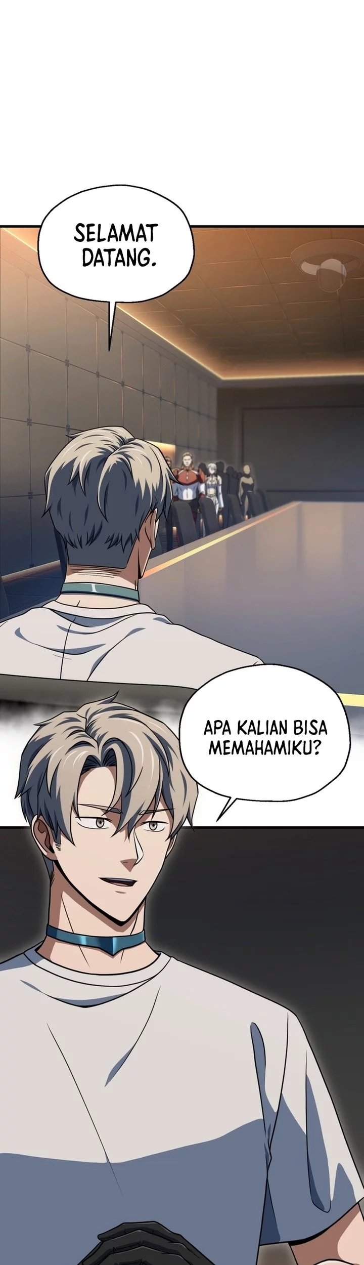 Chapter 203 - halaman 12
