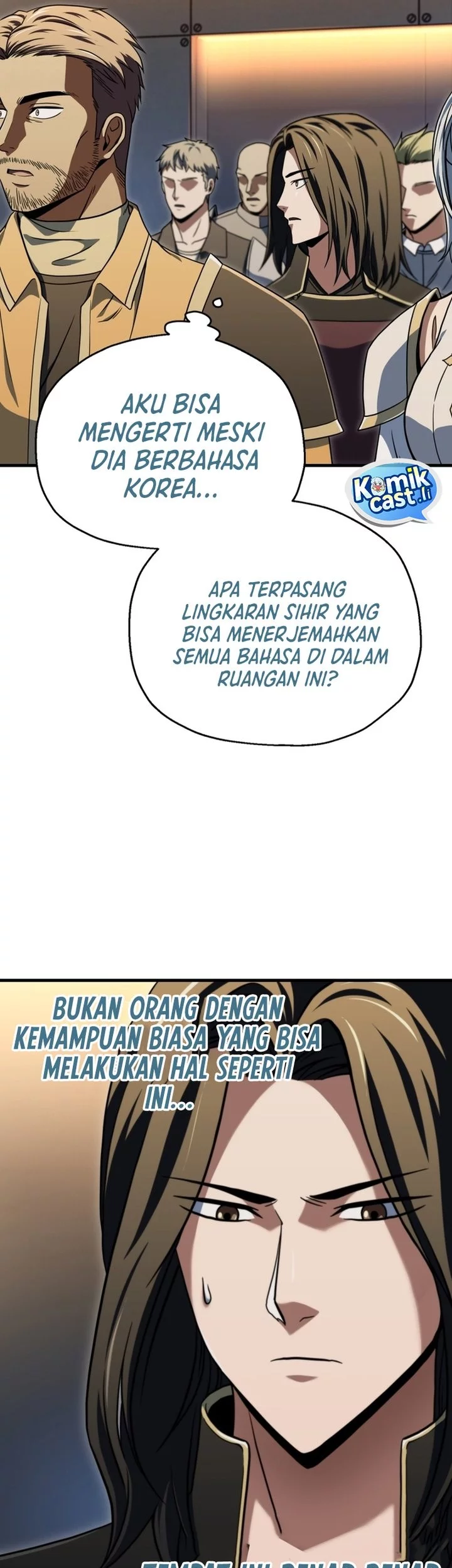 Chapter 203 - halaman 14