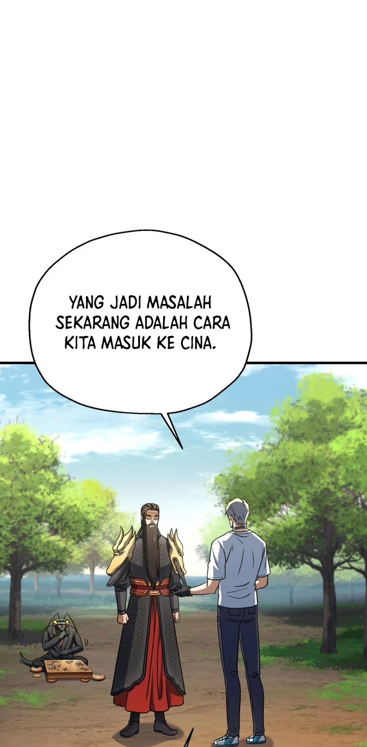 Chapter 204 - halaman 17