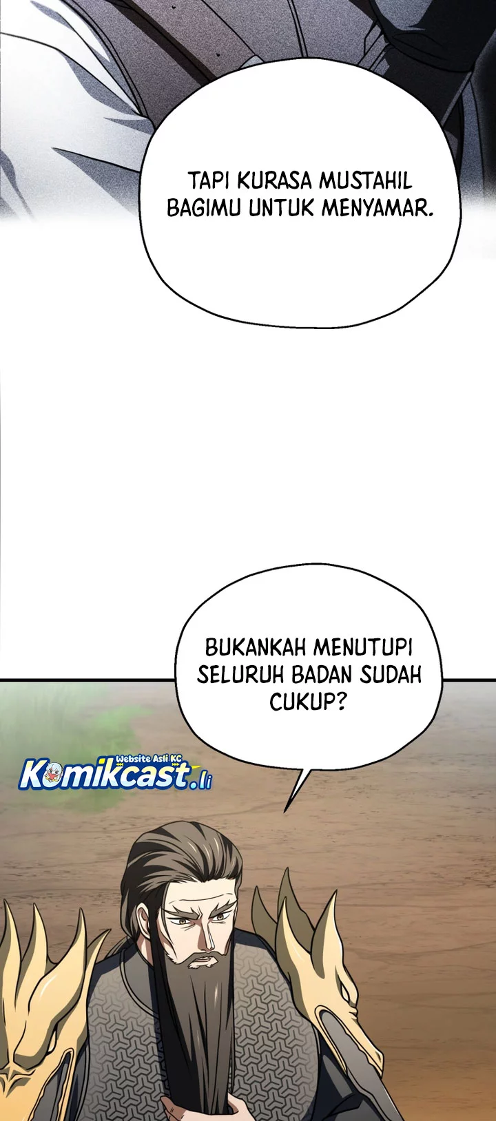 Chapter 204 - halaman 22