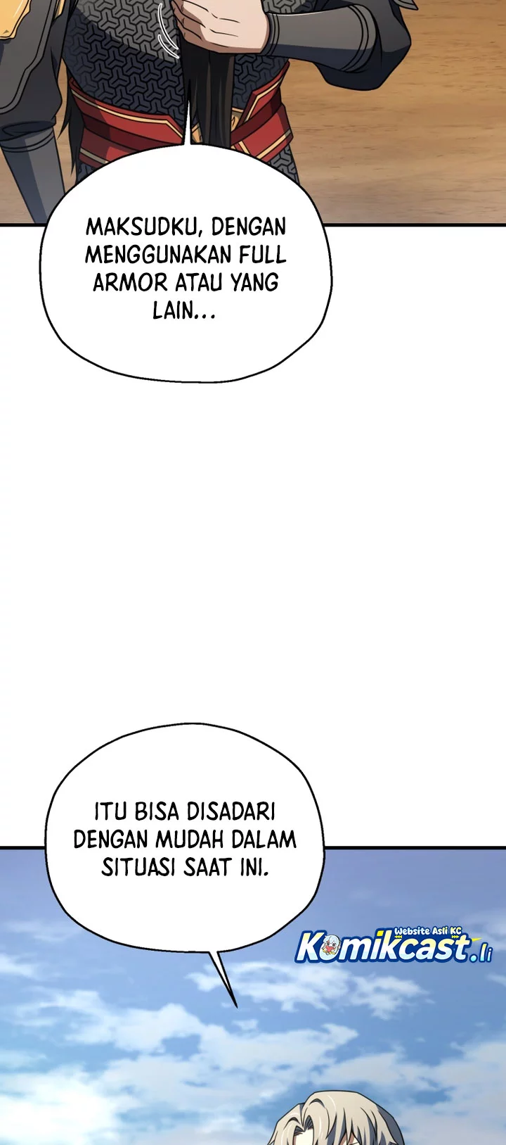 Chapter 204 - halaman 23
