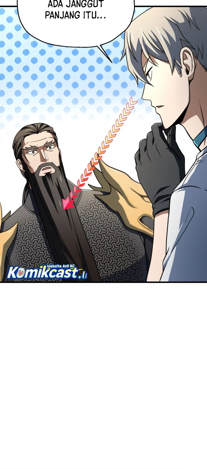 Chapter 204 - halaman 25