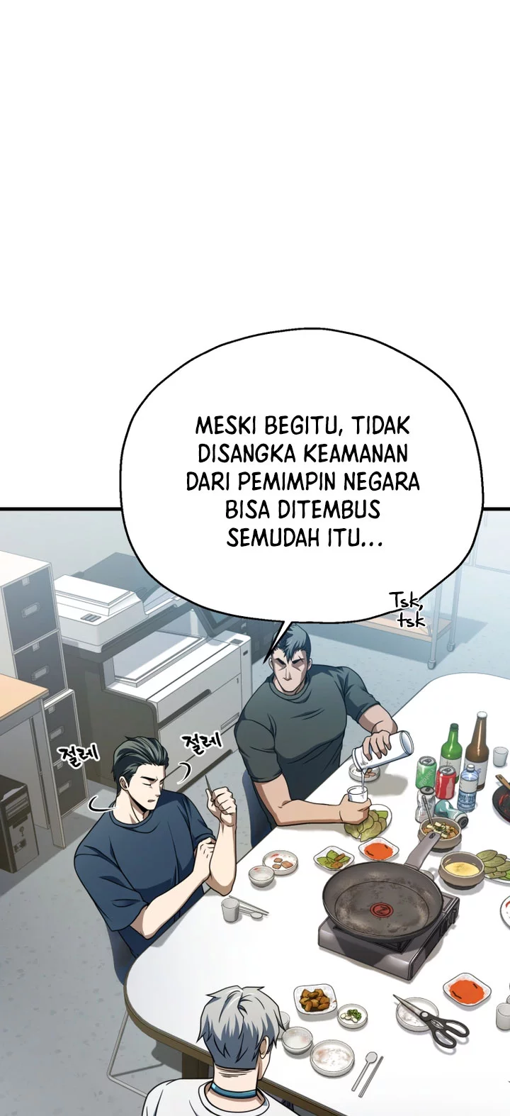 Chapter 204 - halaman 57
