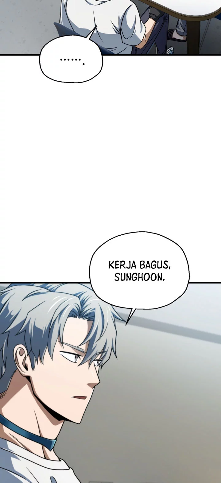 Chapter 204 - halaman 58