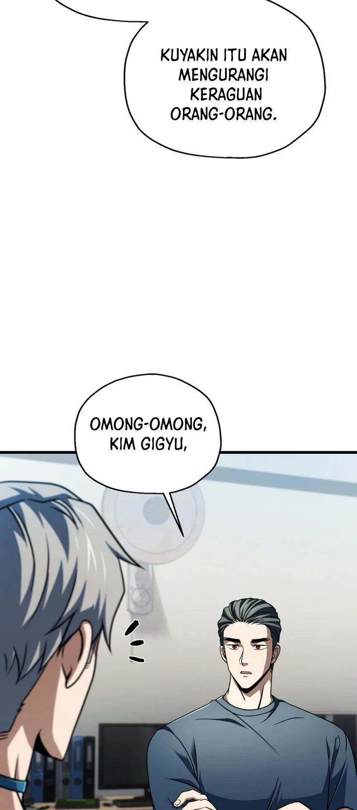 Chapter 204 - halaman 70