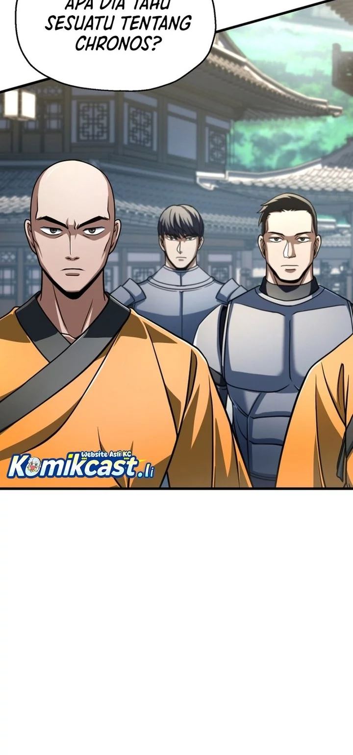 Chapter 205 - halaman 21