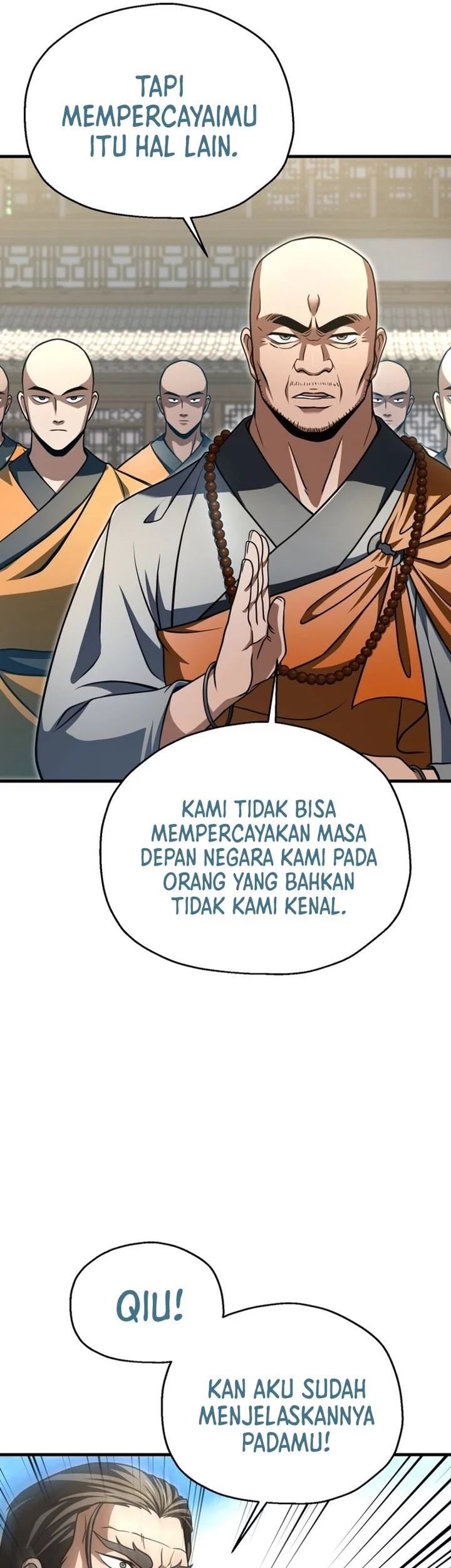 Chapter 205 - halaman 28