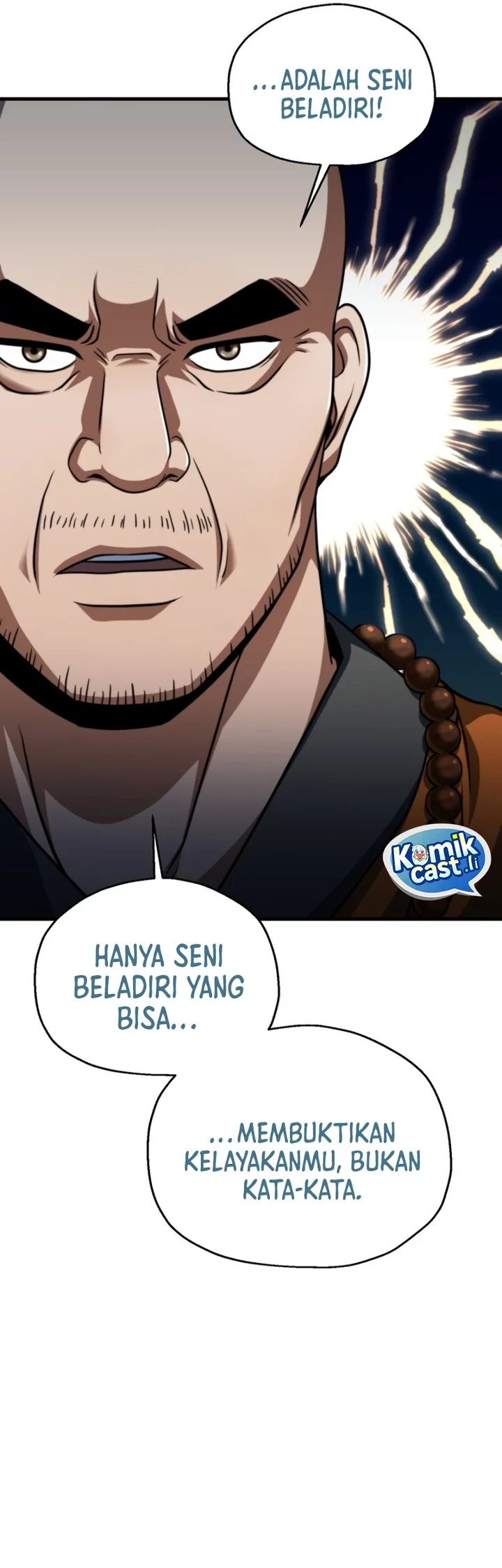 Chapter 205 - halaman 34