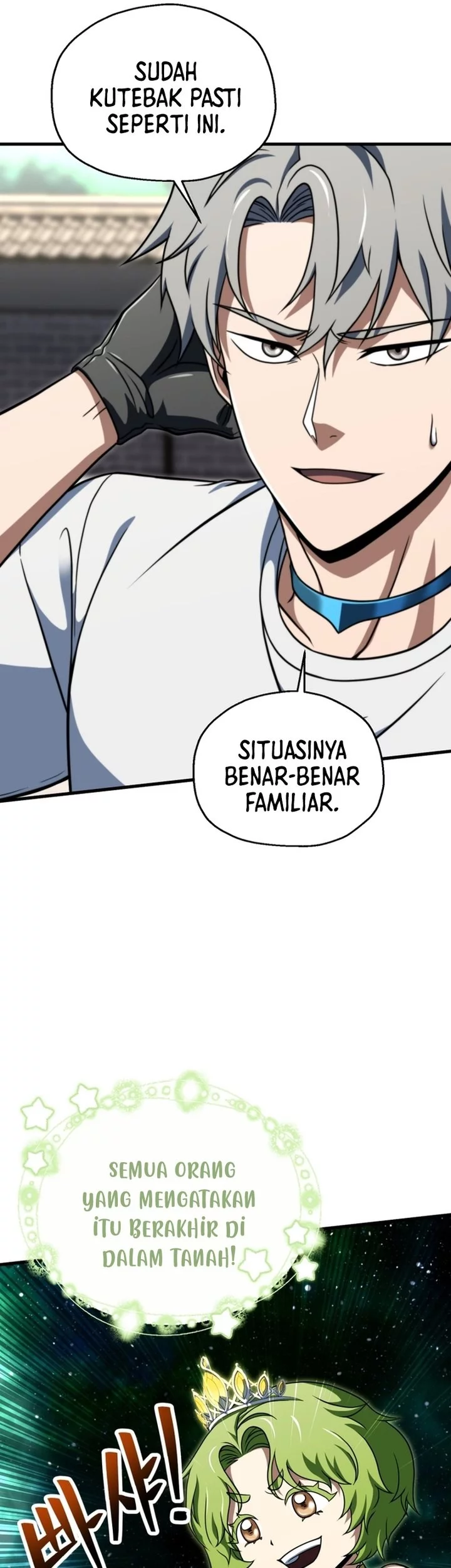 Chapter 205 - halaman 37