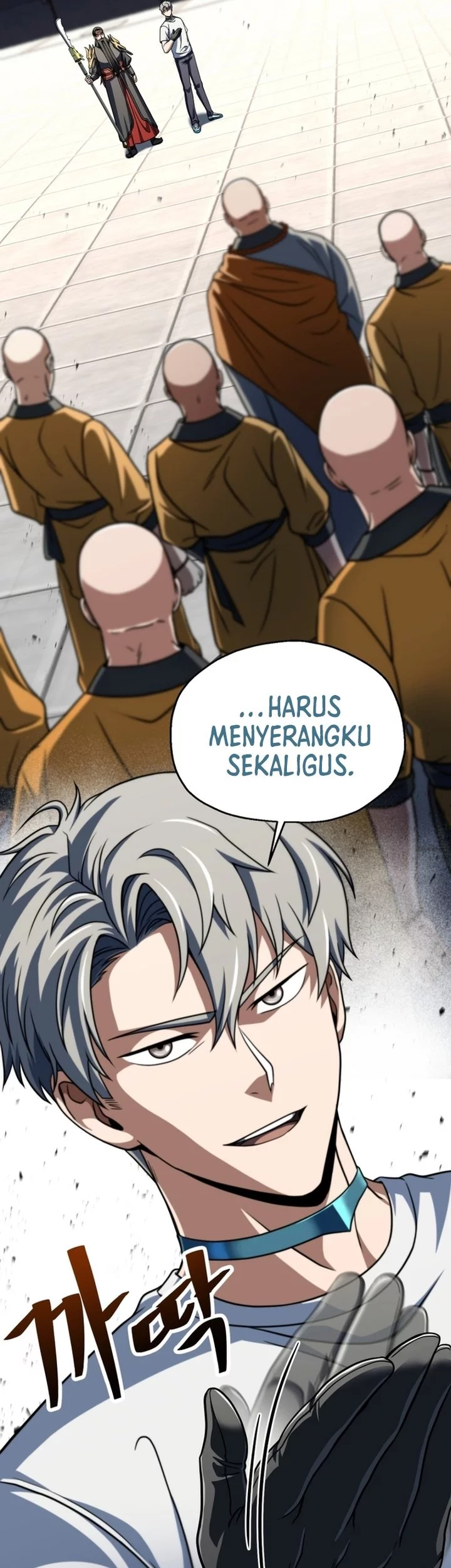 Chapter 205 - halaman 40