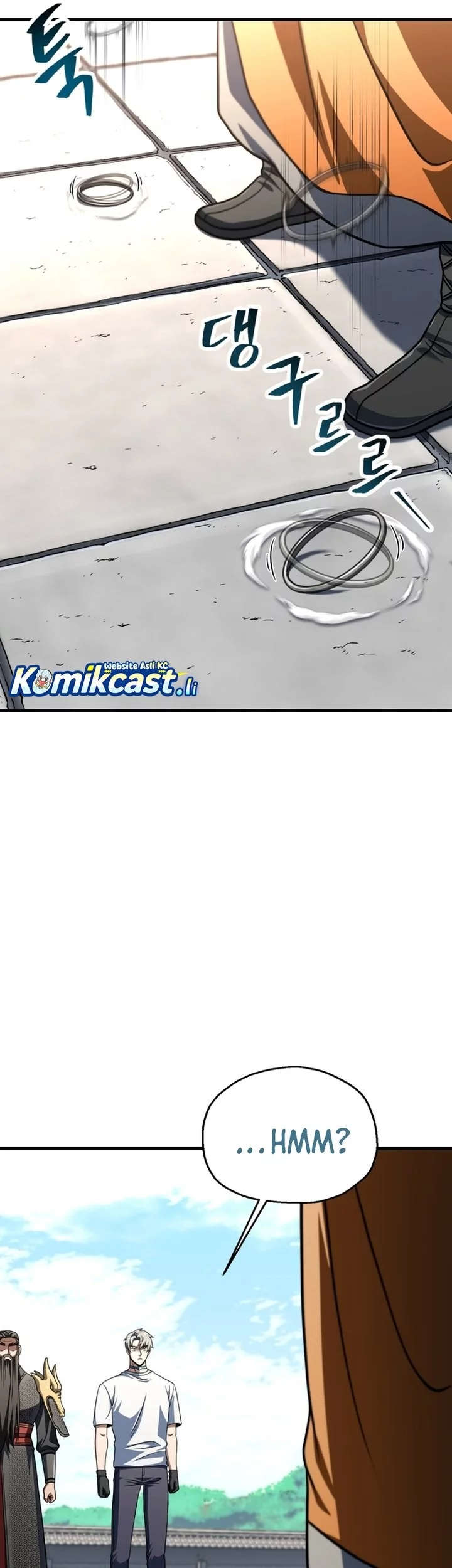 Chapter 205 - halaman 46