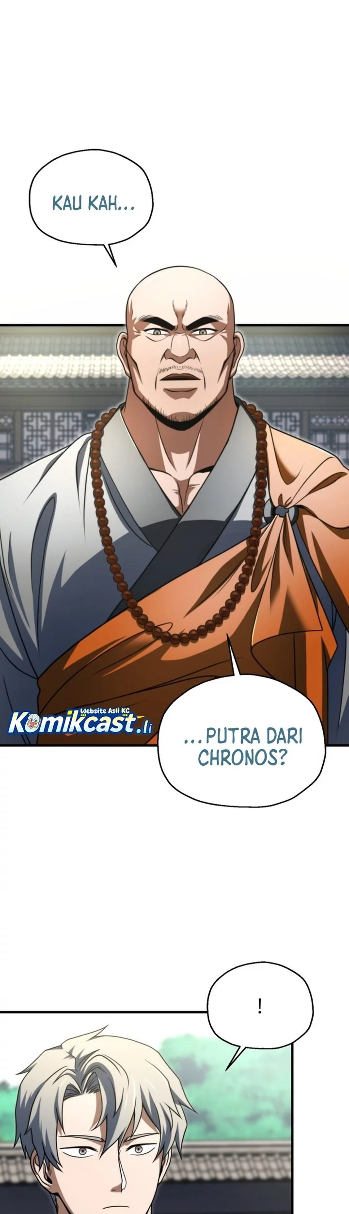 Chapter 205 - halaman 18