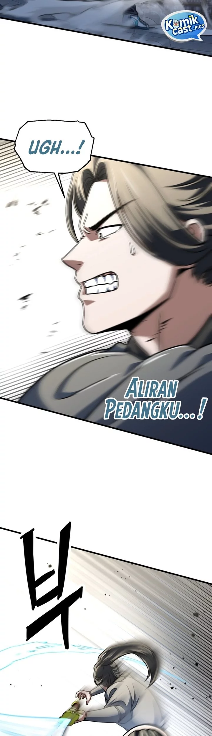Chapter 206 - halaman 28