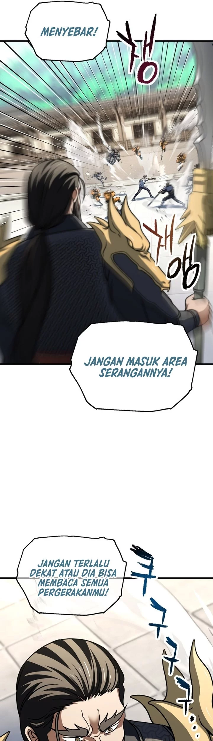 Chapter 206 - halaman 36