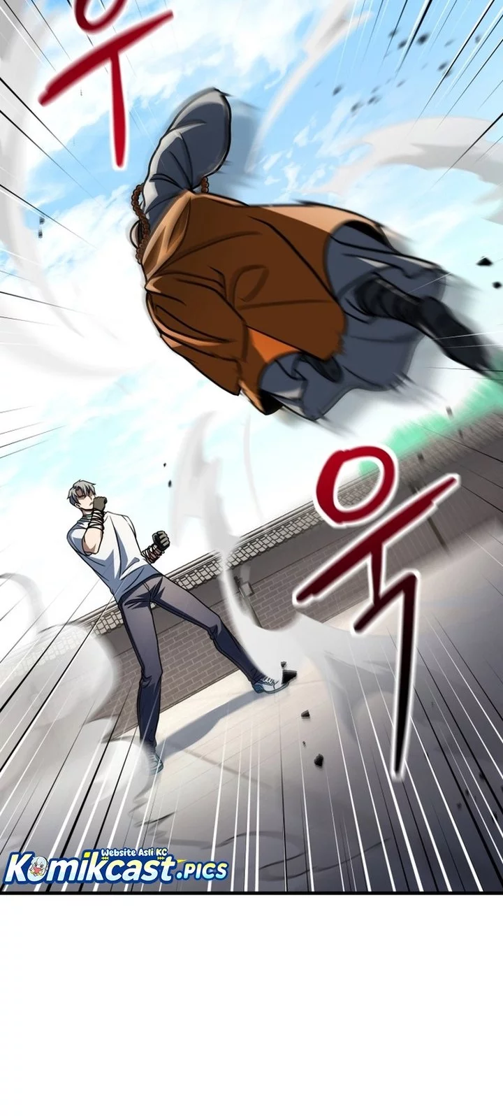 Chapter 206 - halaman 9