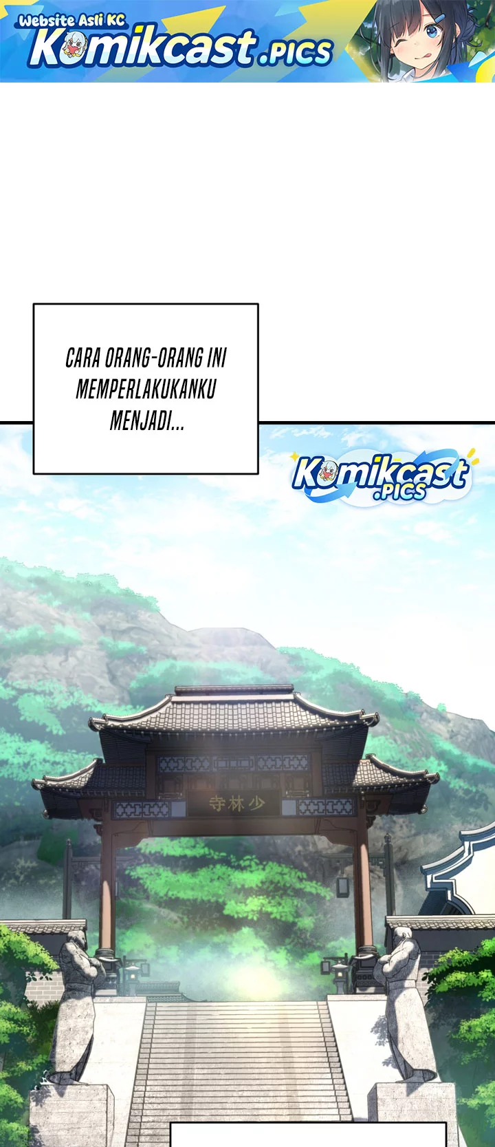 Chapter 207 - halaman 2