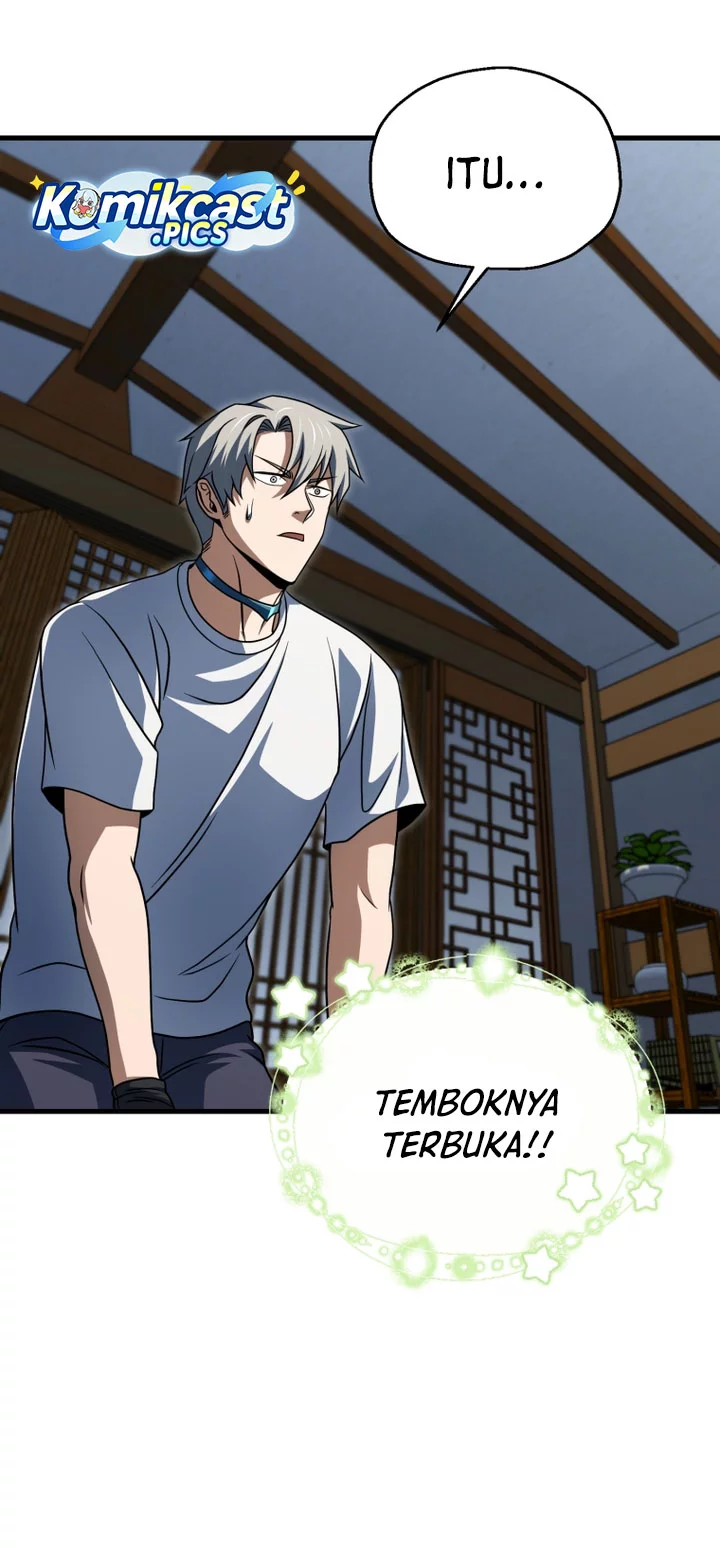 Chapter 207 - halaman 38