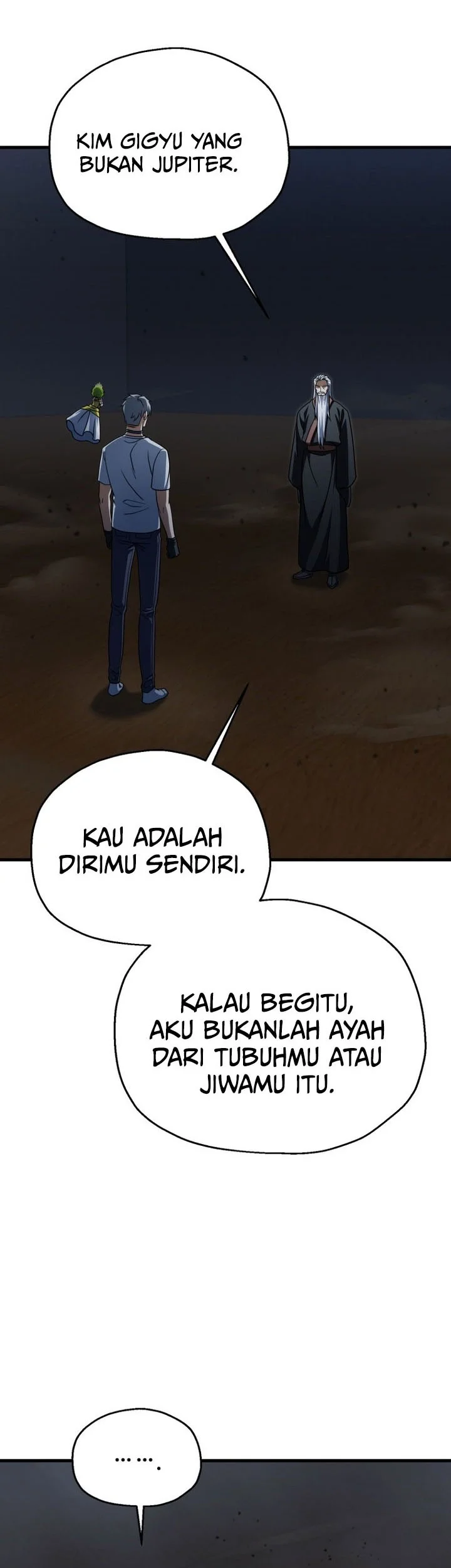 Chapter 209 - halaman 25